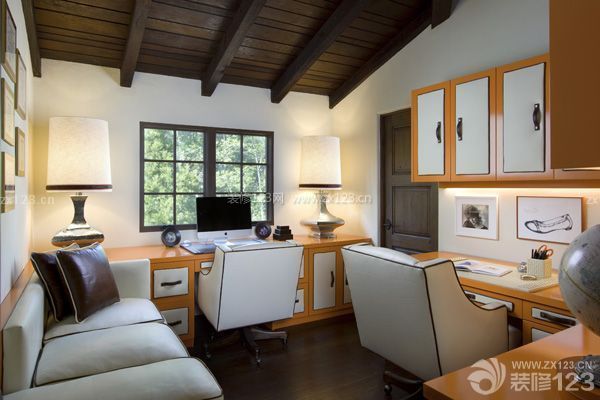 怎樣裝修閣樓最省錢——采用相應(yīng)規(guī)格的家具