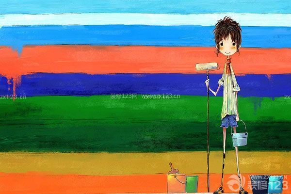 怎樣裝修最省錢又好看——自己裝修也能省錢