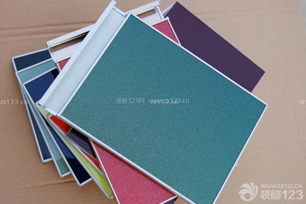 廚房櫥柜裝修流程——購買櫥柜材料