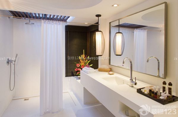 衛生間裝修要注意：防水措施