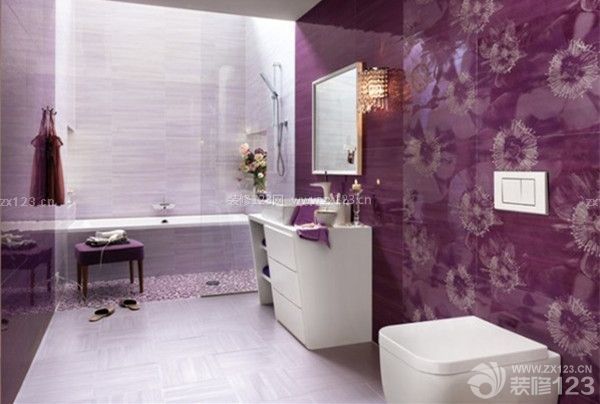 裝修應該注意的風水：衛生間設計