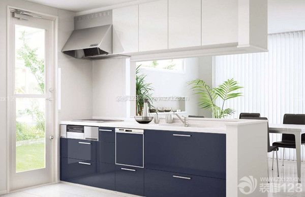 廚房裝修注意事項及細節：防滑措施