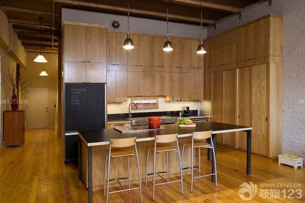 裝修房子如何省錢——廚房設備采用國產