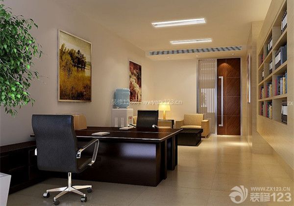 北京辦公室怎么裝修：設(shè)計要求