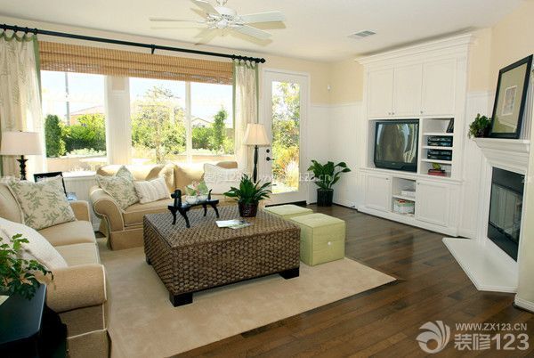 家庭裝修應注意的風水