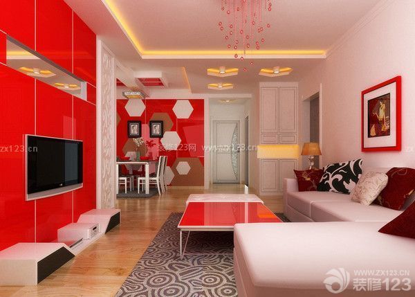 婚房裝修注意事項(xiàng)：色彩搭配