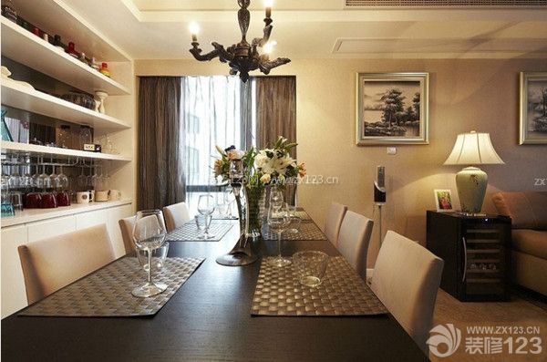 兩室一廳裝修注意事項(xiàng)：高效利用空間