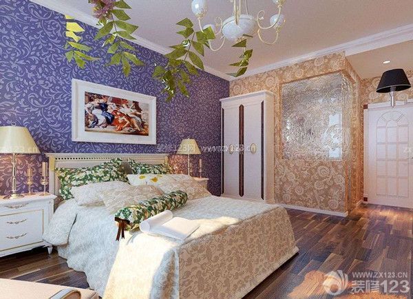 婚房裝修注意事項(xiàng)：婚房裝飾