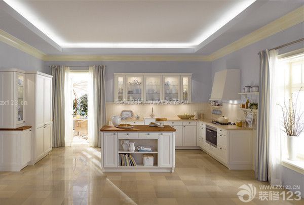 北京廚房裝修注意事項