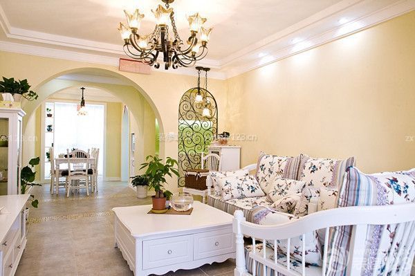 客廳怎樣裝修好看：裝修重點(diǎn)