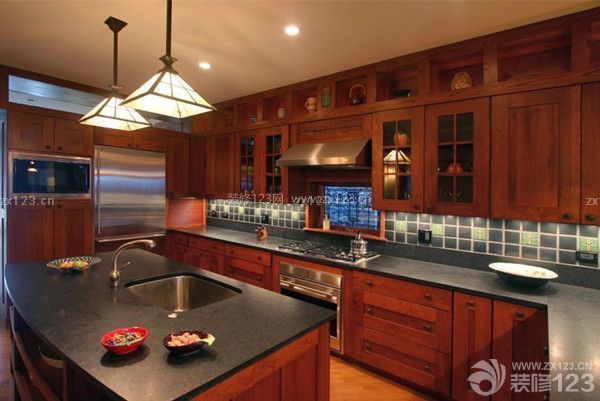 裝修廚房注意事項：照明設計