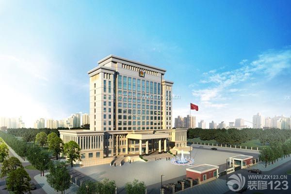 辦公樓裝修預算