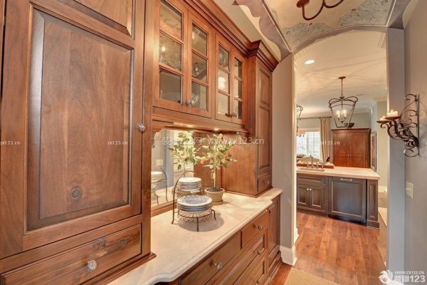 小廚房裝修預算