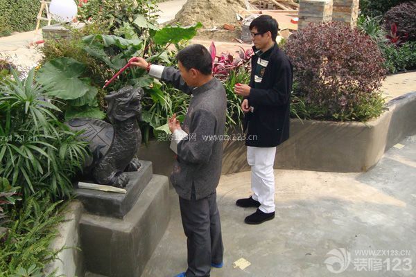 裝修風水禁忌實例