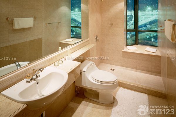 廁所裝修怎么樣最省錢——選擇品牌衛(wèi)浴中的中檔產(chǎn)品