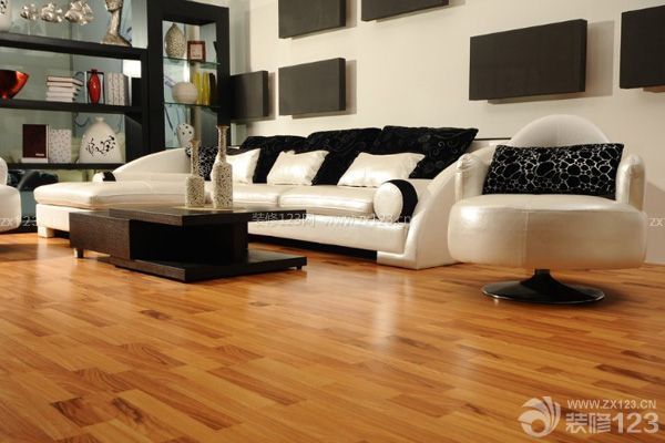 二手房省錢(qián)裝修攻略——地板盡量不要拆除