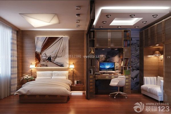 臥室裝修注意事項及細節