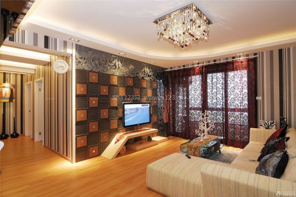 復(fù)式別墅裝修