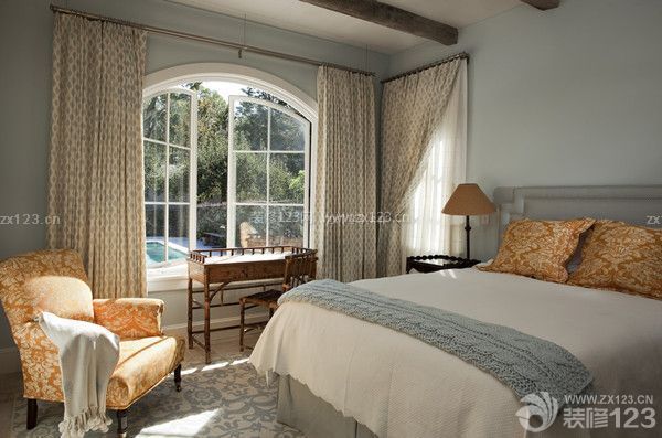 臥室裝修注意事項及細節