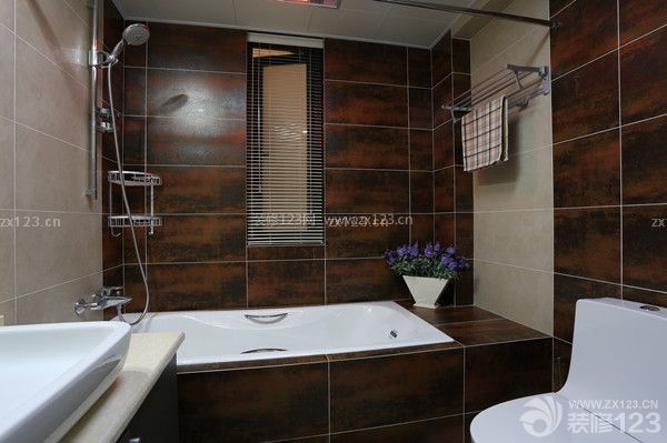 家裝衛生間裝修注意事項