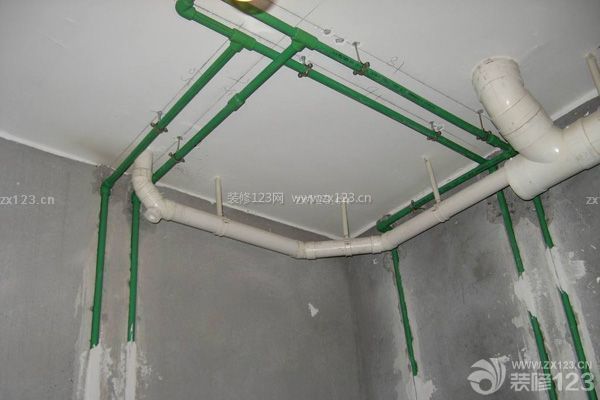 裝修水電如何省錢——做好施工中的監督工作