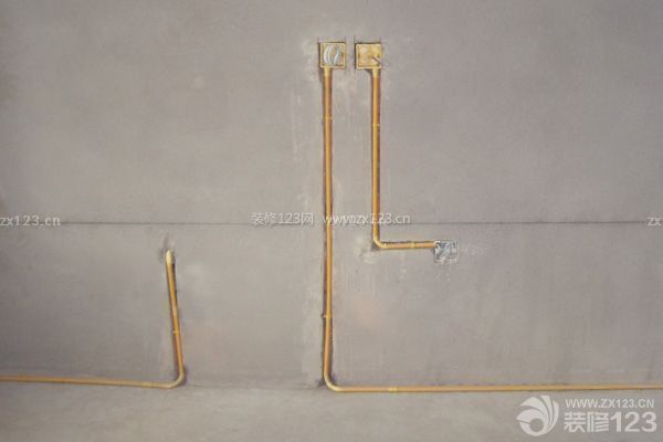 如何選擇水電安裝公司：簽訂水電合同