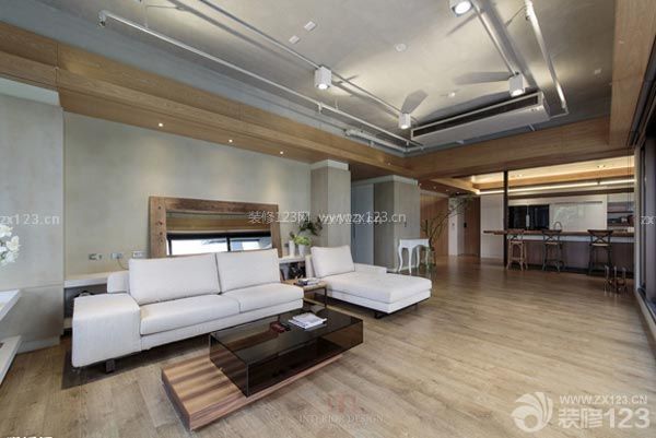 簡歐風格別墅裝修