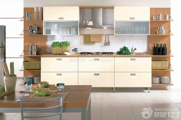 廚房裝修風(fēng)水