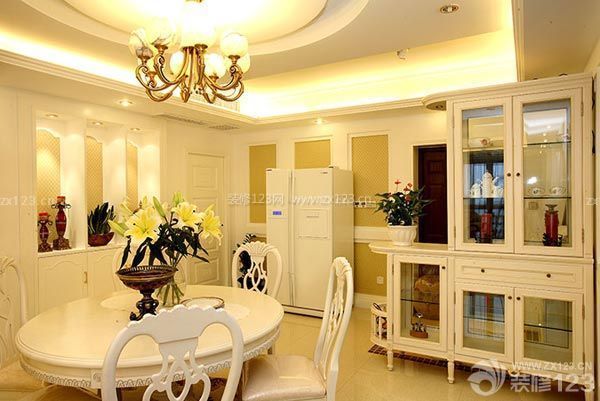 200平米別墅裝修