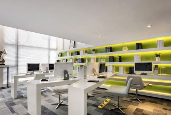 安徽辦公室設計中為你消除致命危害 (組圖）_安徽三鼎建筑裝飾工程有限公司