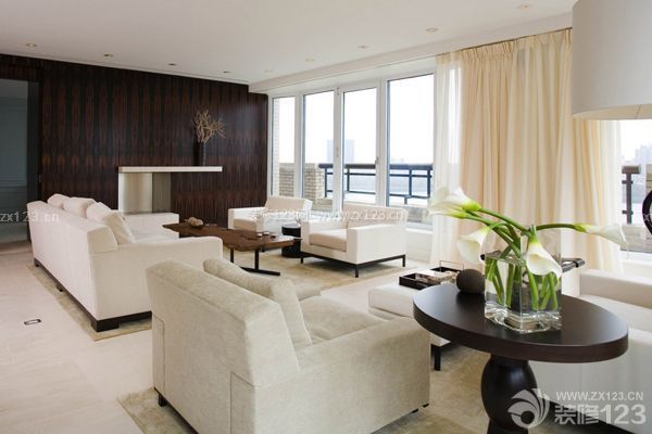 裝修省錢(qián)技巧——用家具來(lái)裝飾房間