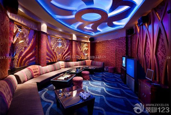 ktv裝修應(yīng)注意問題1：注意裝修成本