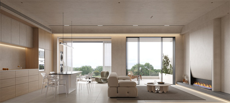 2023年裝修風(fēng)格