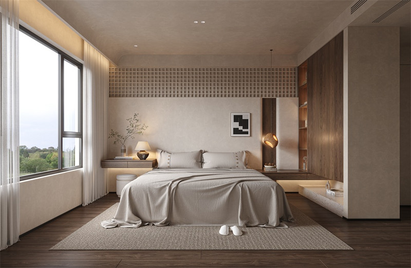 2023年裝修風(fēng)格