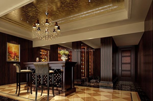 辦公室裝修公司為您詳細(xì)梳理裝修工作中的點(diǎn)滴 （組圖