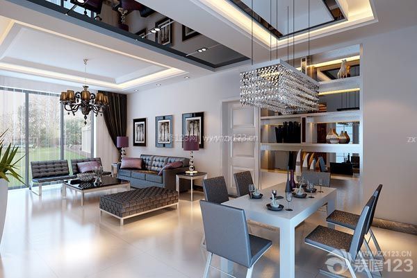 地中海家庭裝修