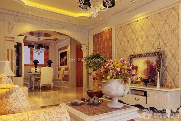 家庭裝修客廳設(shè)計(jì)