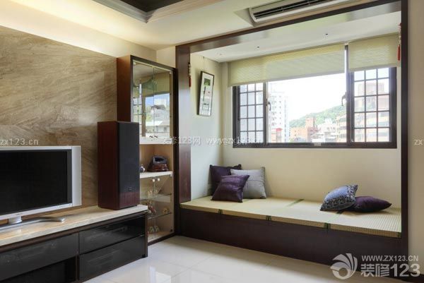 日式裝修風格特點