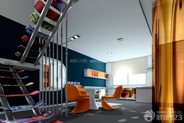 復(fù)式樓裝修風(fēng)水