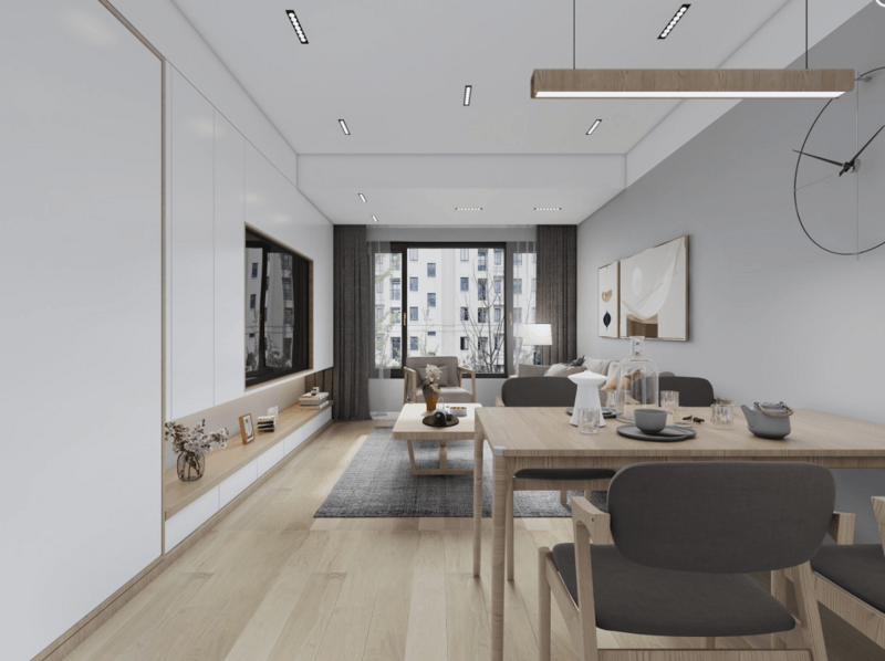 成都室內裝修前這幾點很重要