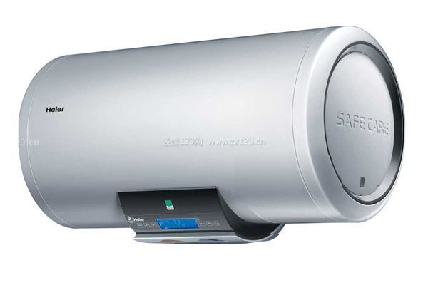 熱水器安裝高度1