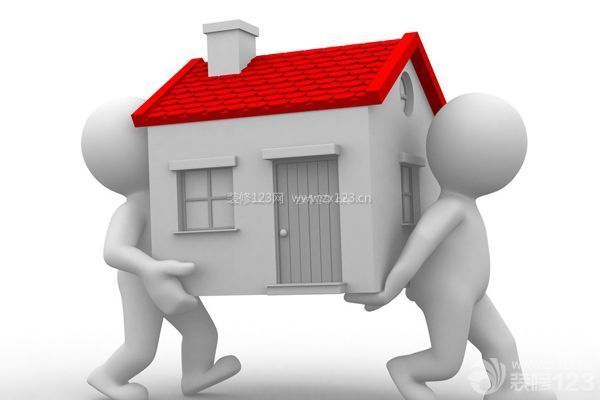 入宅搬家注意事項一、選擇搬家公司