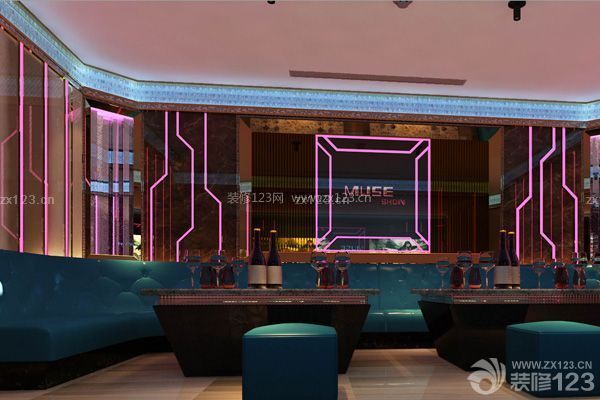 ktv裝修預(yù)算之預(yù)算計(jì)算