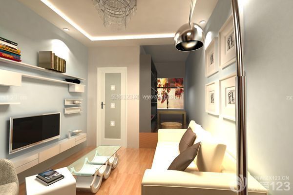 小型家居裝修設計之家具