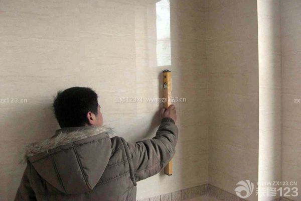 毛坯房收房注意事項之墻頂地六面