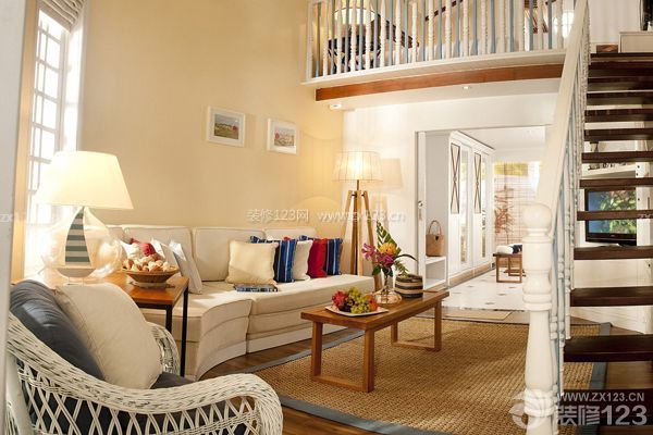 室內軟裝設計之飾品特性