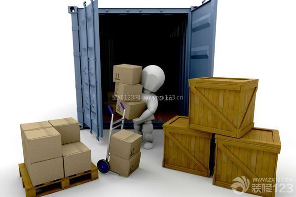 搬家公司收費情況二:貴重物品收費