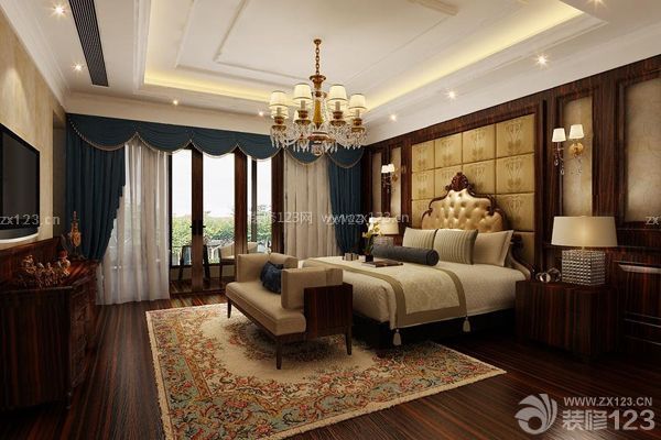 實木家具軟裝搭配-燈具的選擇與搭配