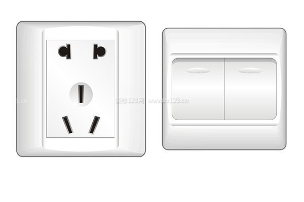 開關插座驗收之檢查材料