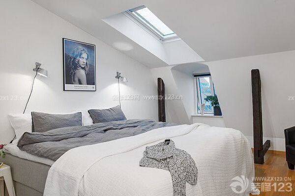 閣樓裝修設(shè)計(jì)之風(fēng)格定位